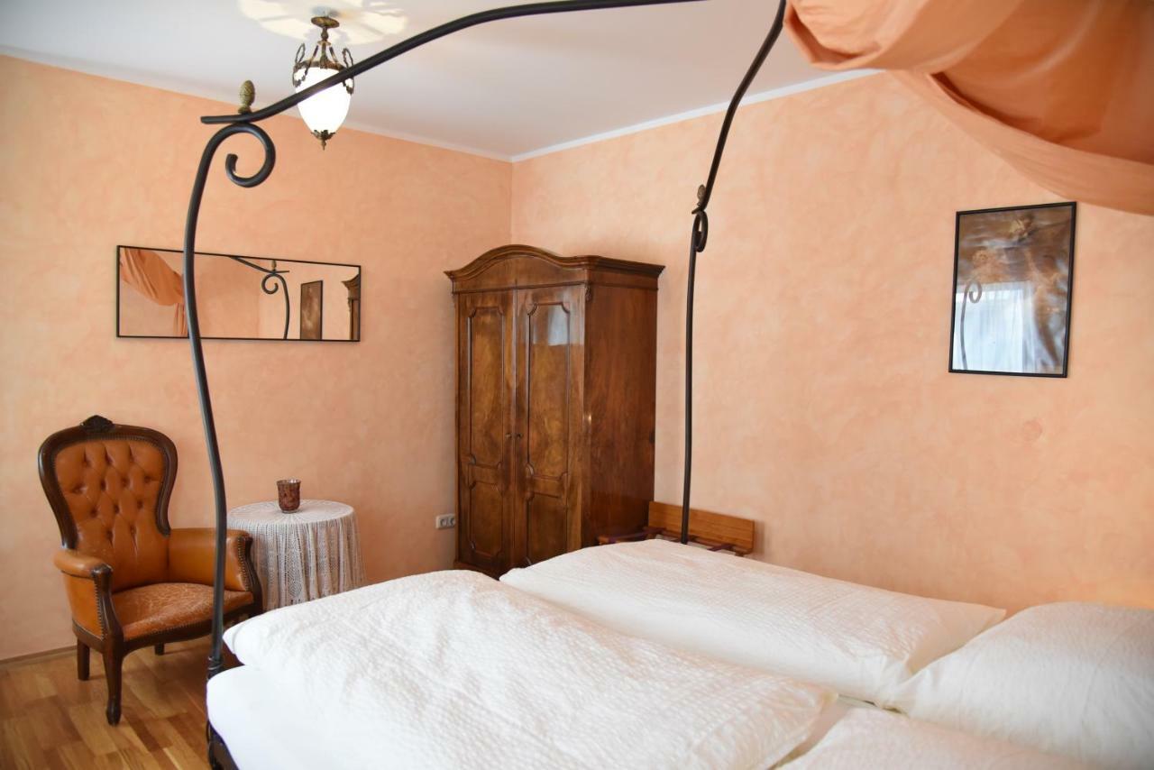 Appartamento Schlafen In Weimar Esterno foto